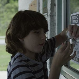 Foto Claire in Motion