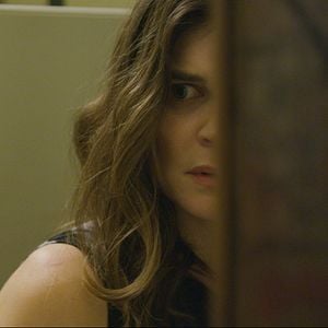 Foto Claire in Motion