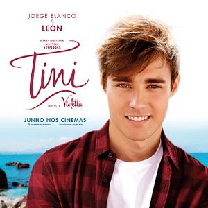 Foto Tini - Depois de Violetta