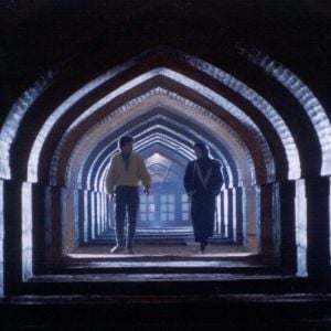 Foto The Nights of Zayandeh-Rood