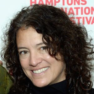 Foto Ferne Pearlstein