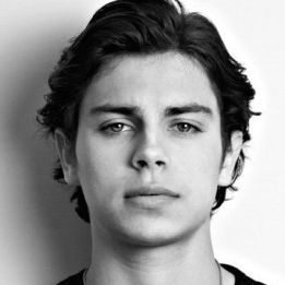 Foto Jake T. Austin