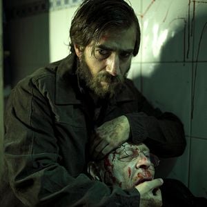 Foto Cristóbal Tapia Montt