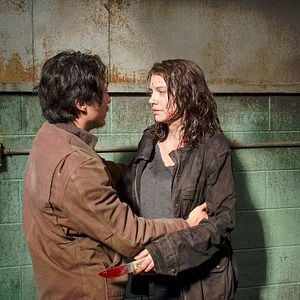 Foto The Walking Dead