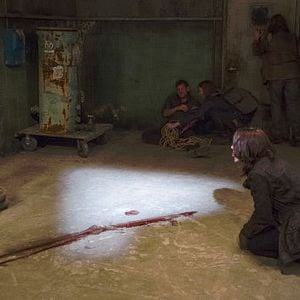 Foto The Walking Dead