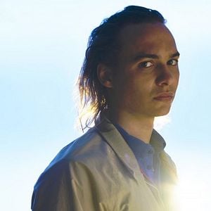 Foto Frank Dillane
