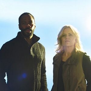 Foto Fear the Walking Dead