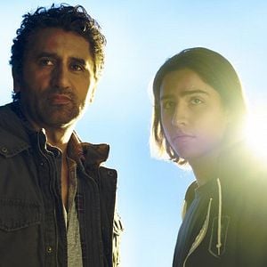 Foto Lorenzo James Henrie