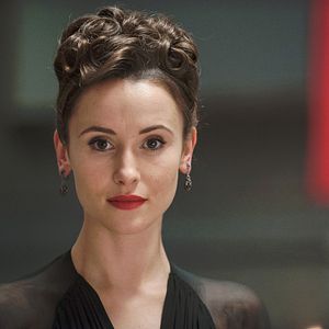 Foto Peri Baumeister