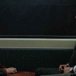 Foto Visões do Passado