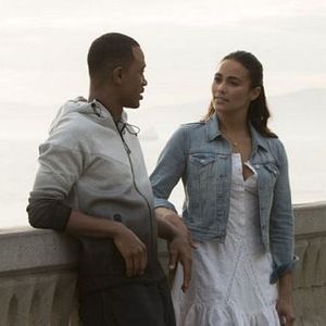 Foto The Perfect Match