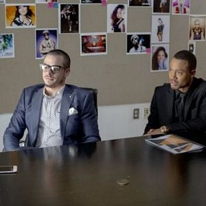 Foto The Perfect Match