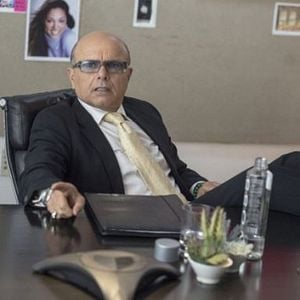 Foto The Perfect Match