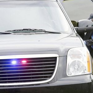 Foto Shamier Anderson