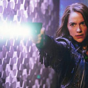 Foto Wynonna Earp: A Maldição dos Renascidos