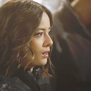 Foto Chloe Bennet