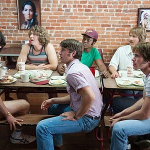 Foto Jovens, Loucos e Mais Rebeldes