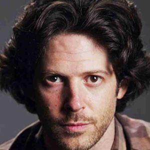 Foto Trevor Lissauer