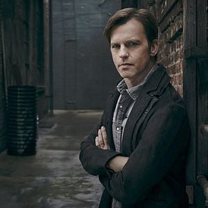 Foto Trevor St. John