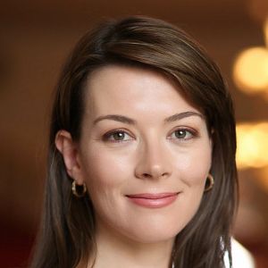 Foto Justine Waddell