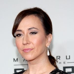 Foto Lora Martinez-Cunningham