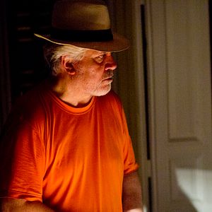 Foto Pedro Almodóvar