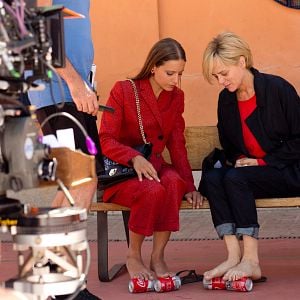 Foto Michelle Jenner