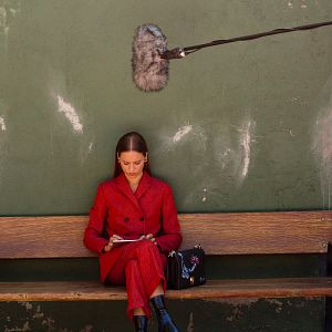 Foto Michelle Jenner