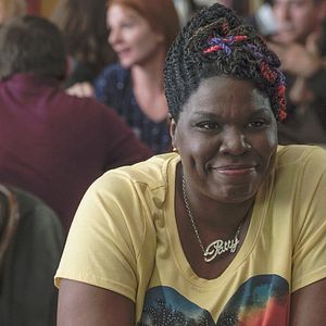 Foto Caça-Fantasmas