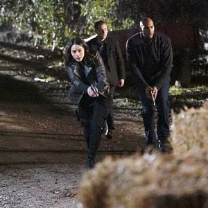 Foto Marvel's Agents of S.H.I.E.L.D.