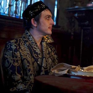 Foto Robin Lord Taylor