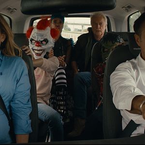 Foto André Dussollier