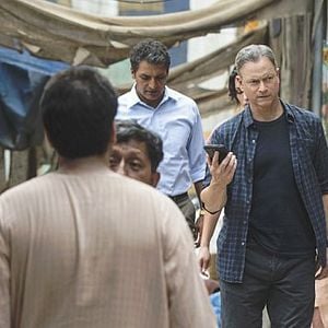 Foto Criminal Minds: Beyond Borders