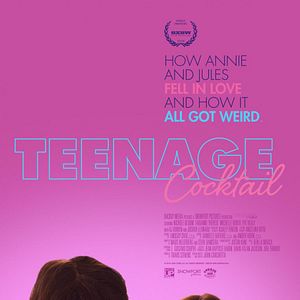 Foto Teenage Cocktail