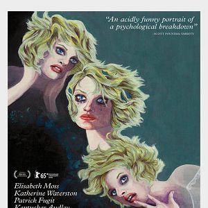 Foto Rainha do Mundo