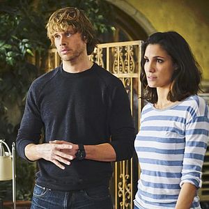 Foto NCIS: Los Angeles