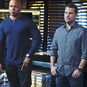 Foto NCIS: Los Angeles