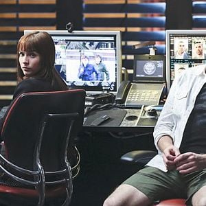 Foto Renee Felice Smith