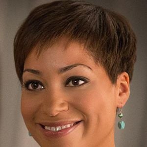 Foto Cush Jumbo