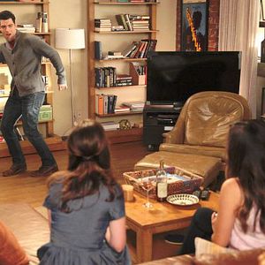 Foto Max Greenfield