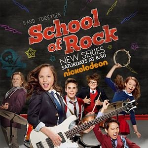 Foto School of Rock