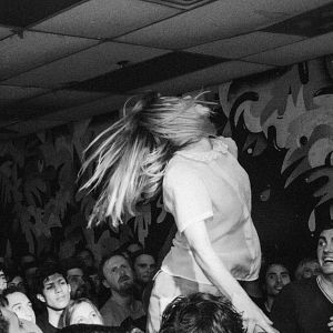 Foto Goodnight Brooklyn - The Story of Death By Audio