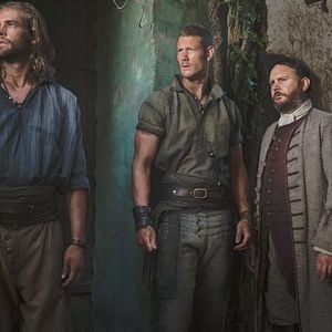 Foto Black Sails