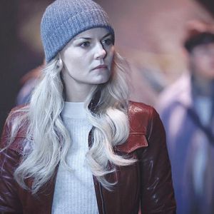 Foto Jennifer Morrison