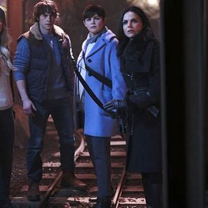 Foto Jennifer Morrison