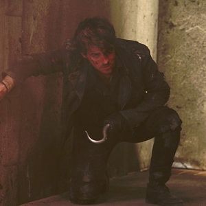 Foto Colin O'Donoghue