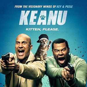 Foto Keanu: Cadê Meu Gato?!