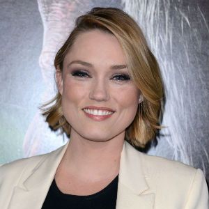 Foto Clare Grant (II)