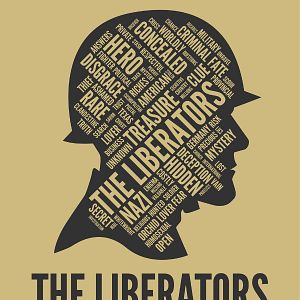 Foto The Liberators