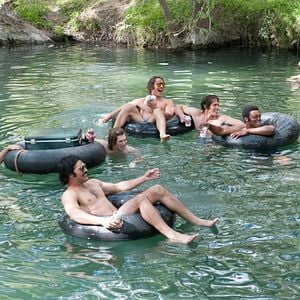 Foto Jovens, Loucos e Mais Rebeldes